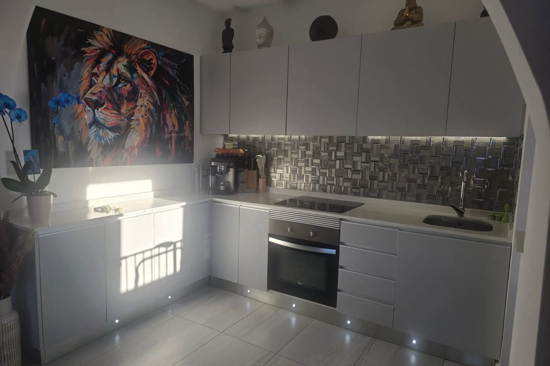 Segunda mano - Villa -
Ciudad Quesada - Costa Blanca