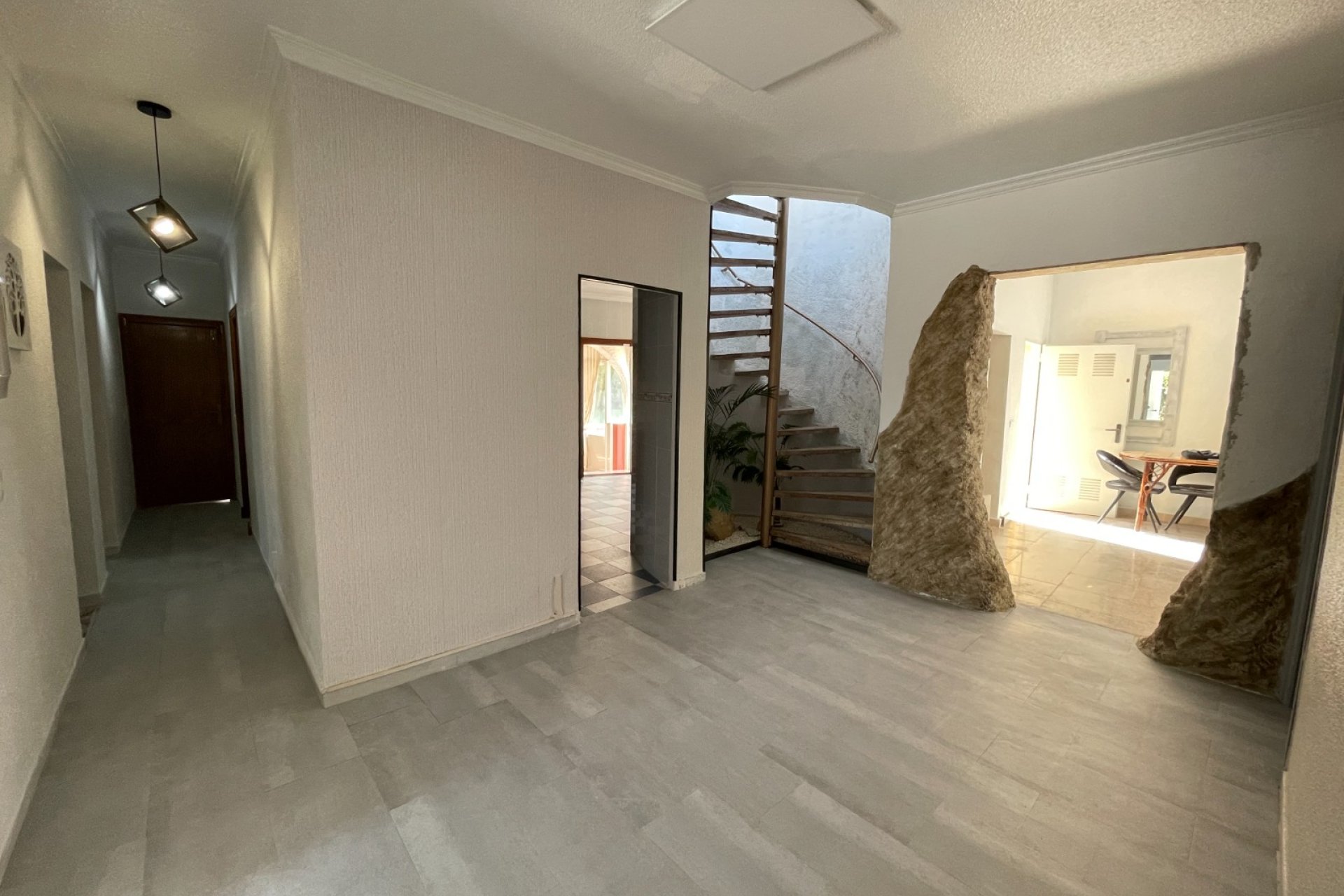 Segunda mano - Villa -
Ciudad Quesada - Costa Blanca