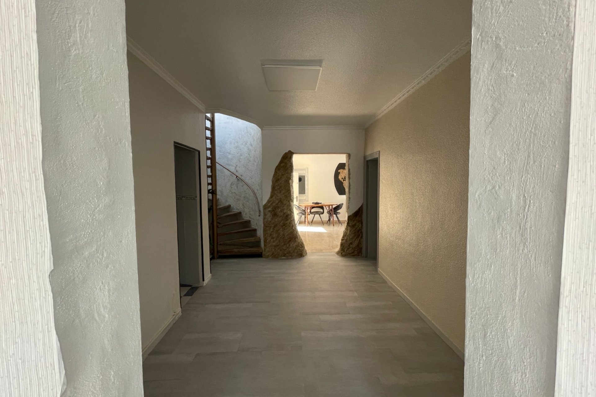 Segunda mano - Villa -
Ciudad Quesada - Costa Blanca