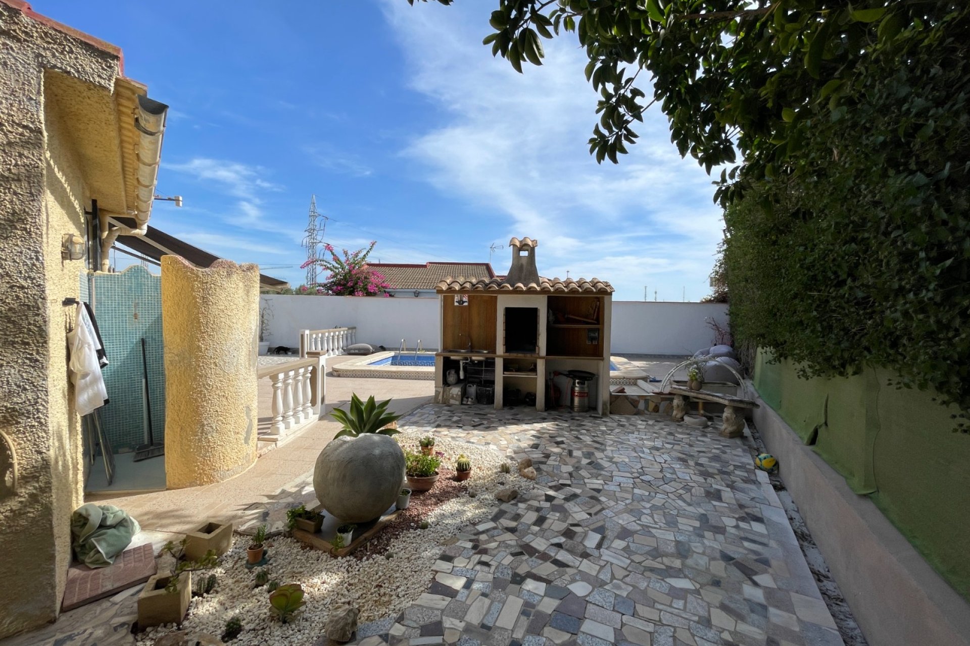 Segunda mano - Villa -
Ciudad Quesada - Costa Blanca