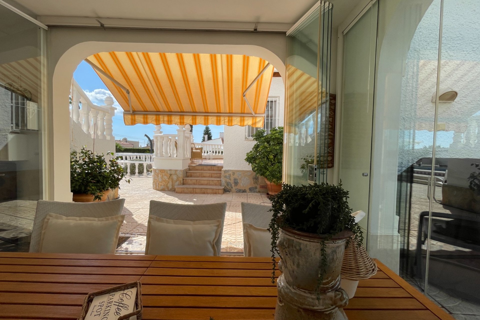 Segunda mano - Villa -
Ciudad Quesada - Costa Blanca