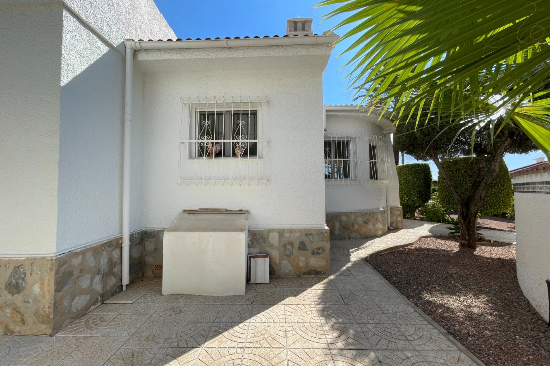 Segunda mano - Villa -
Ciudad Quesada - Costa Blanca