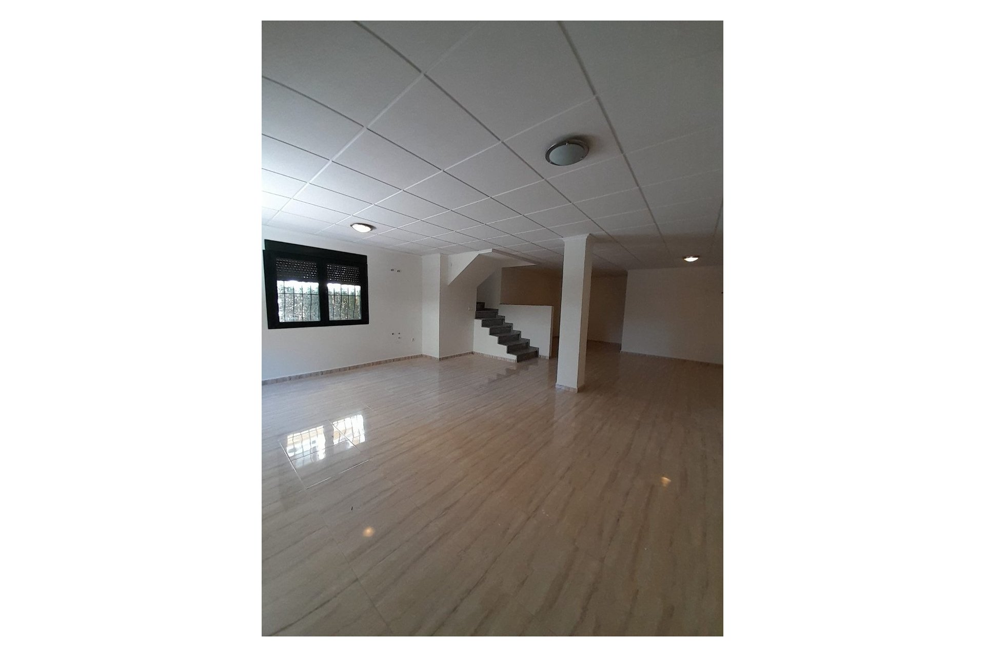 Segunda mano - Villa -
Ciudad Quesada - Costa Blanca