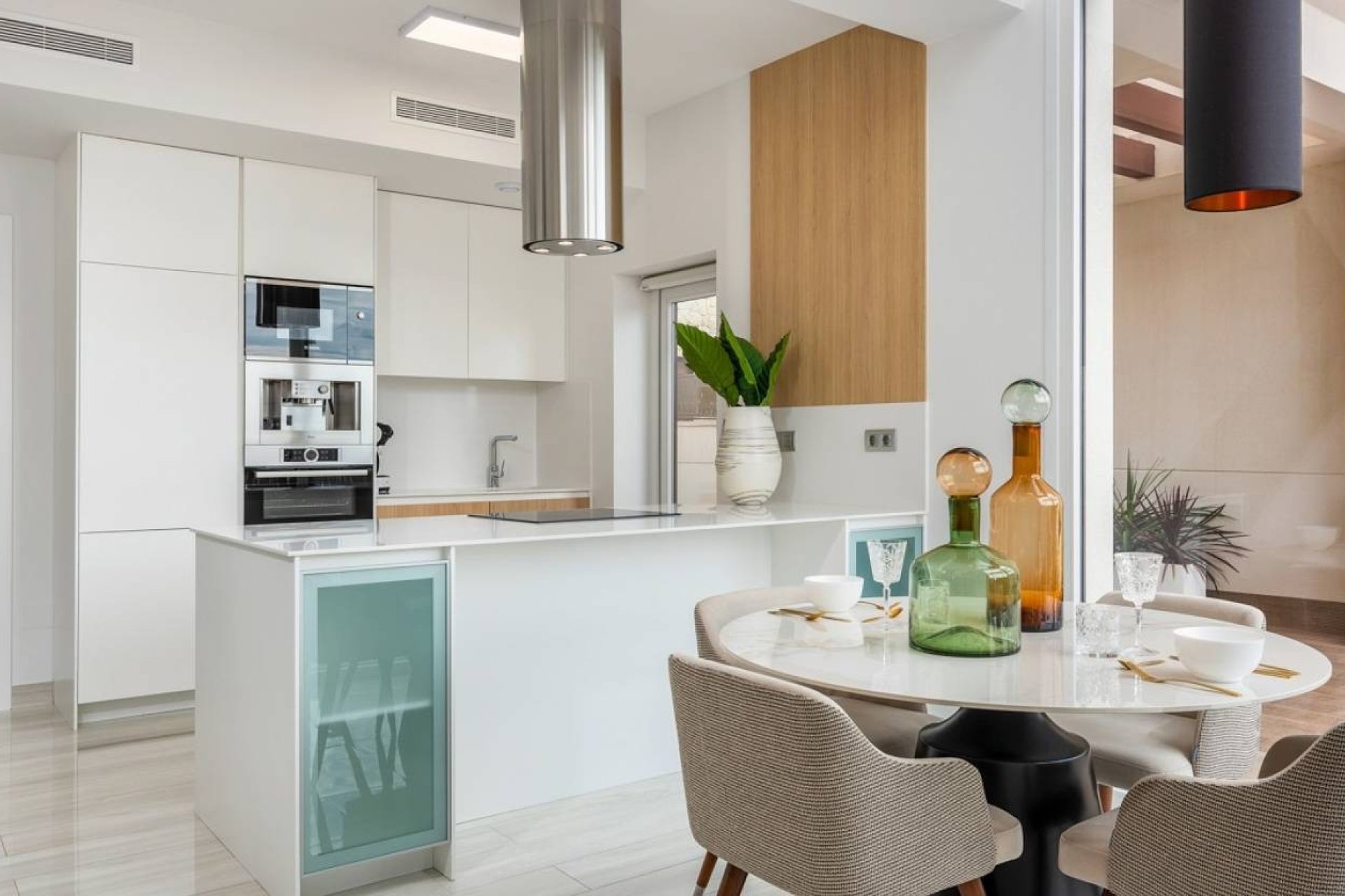 Segunda mano - Villa -
Ciudad Quesada - Costa Blanca