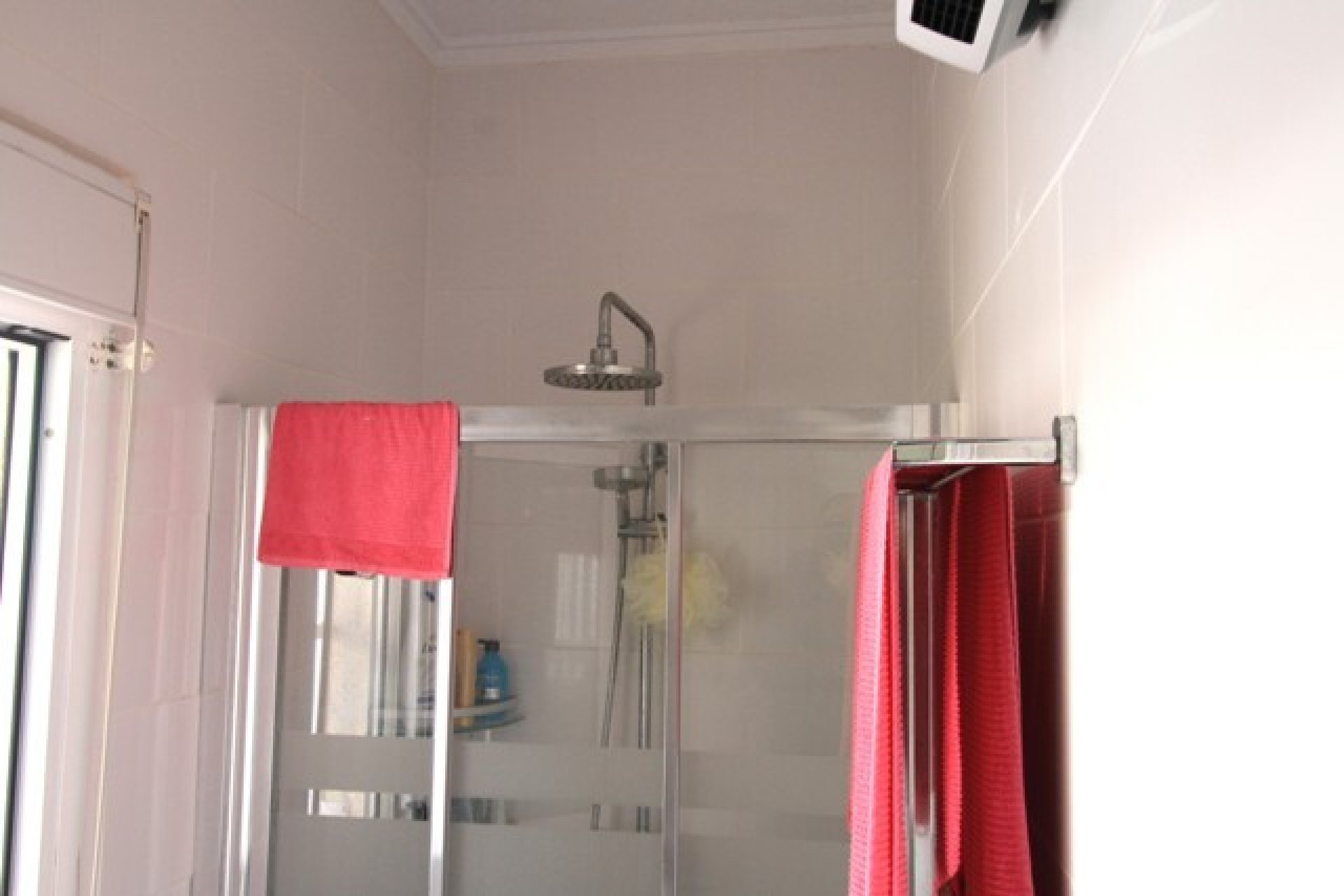 Segunda mano - Villa -
Ciudad Quesada - Costa Blanca