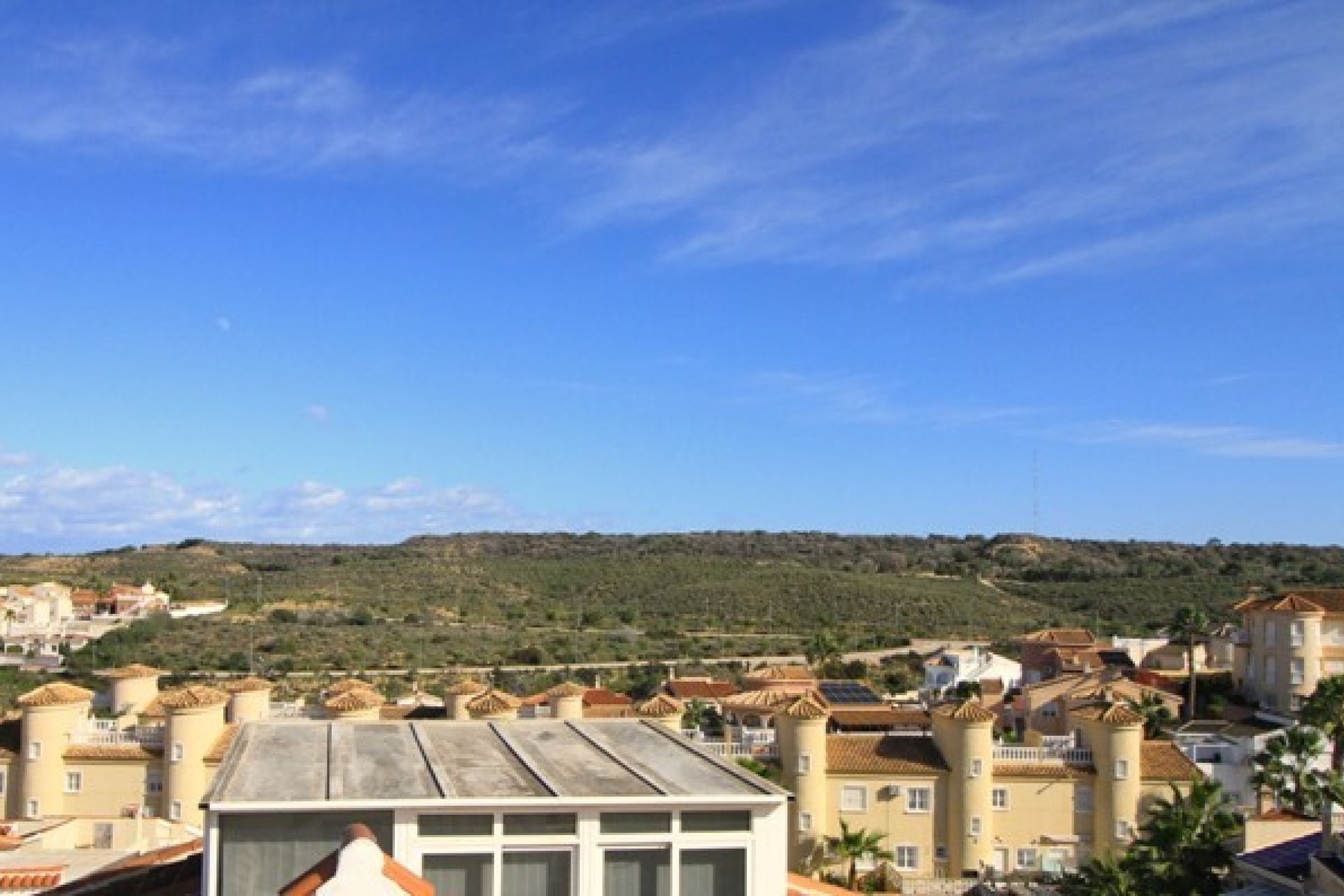 Segunda mano - Villa -
Ciudad Quesada - Costa Blanca