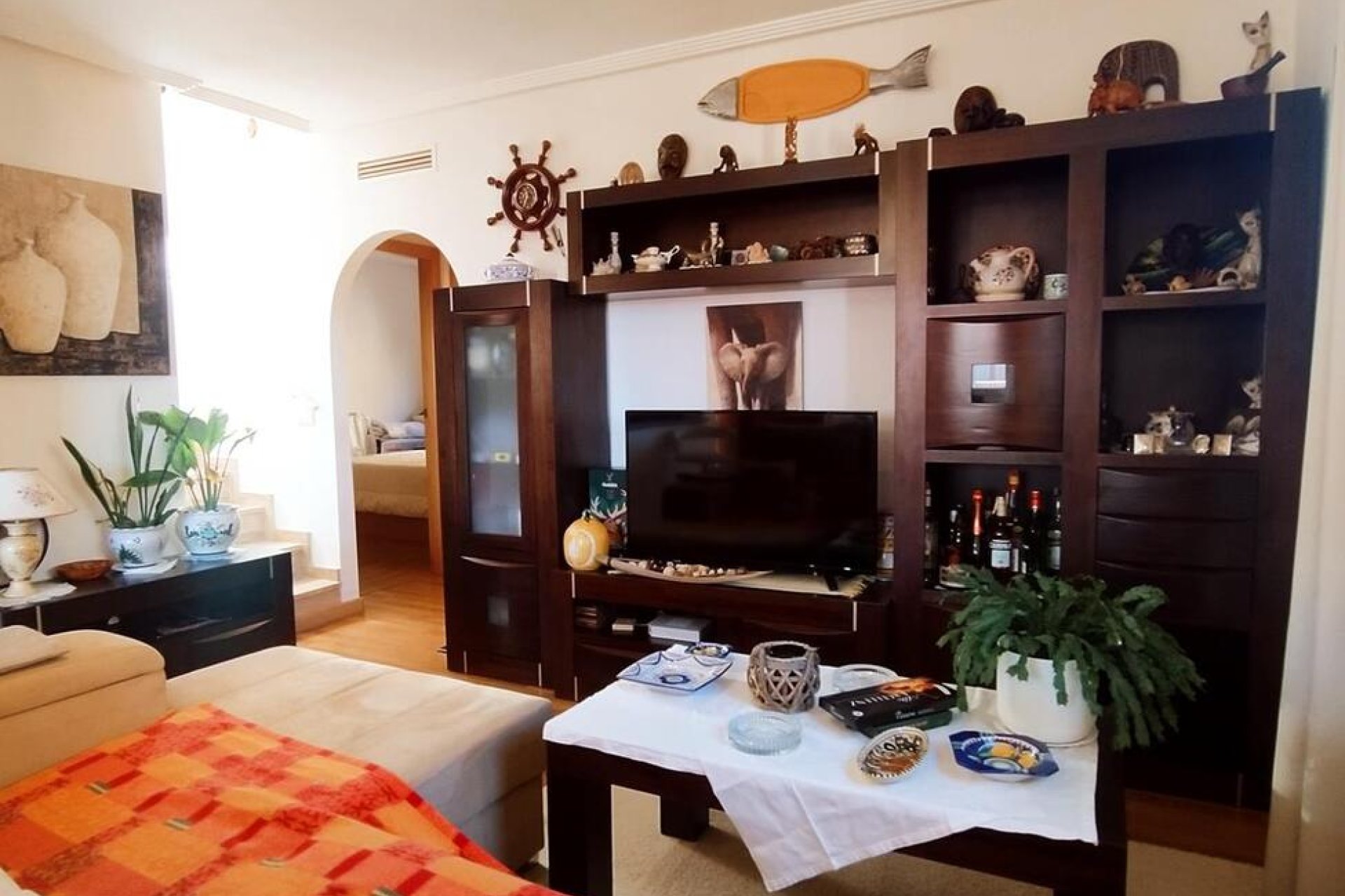 Segunda mano - Villa -
Ciudad Quesada - Costa Blanca