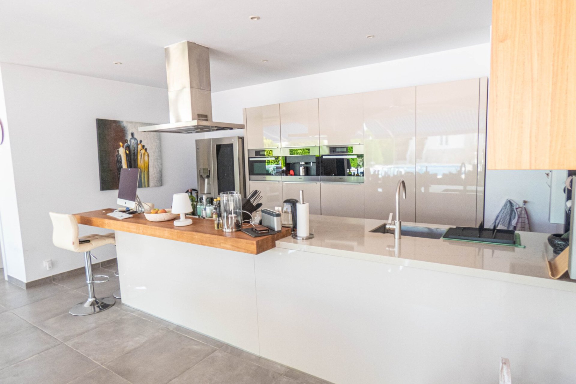 Segunda mano - Villa -
Ciudad Quesada - Costa Blanca