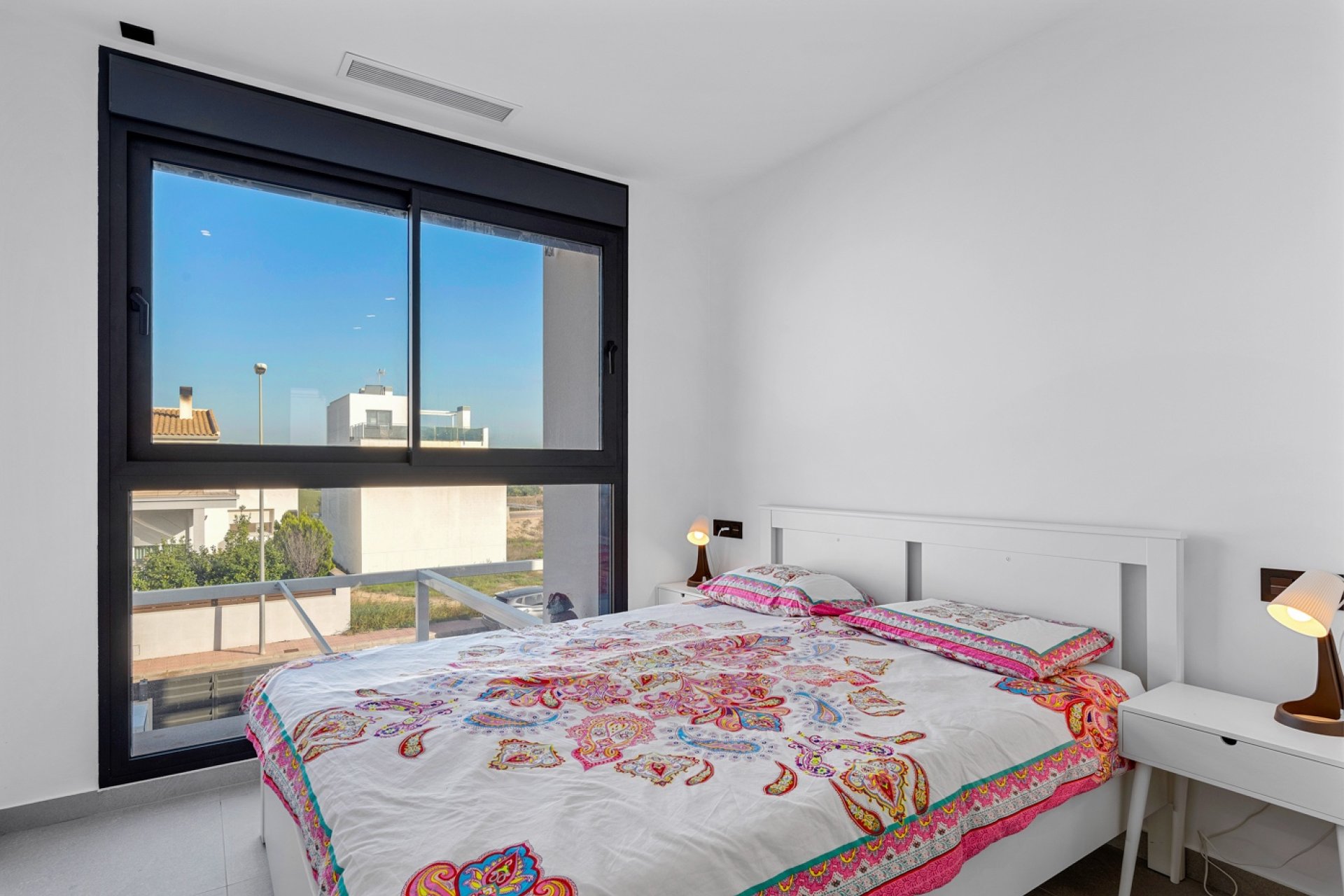 Segunda mano - Villa -
Ciudad Quesada - Costa Blanca