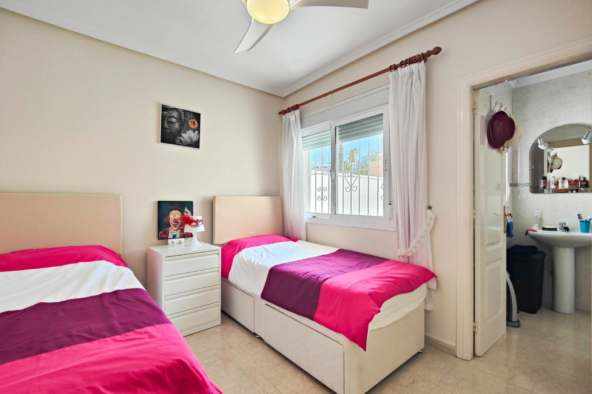 Segunda mano - Villa -
Ciudad Quesada - Costa Blanca