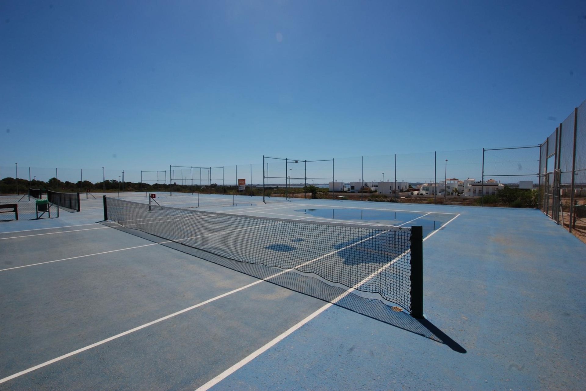 Segunda mano - Villa -
Ciudad Quesada - Costa Blanca