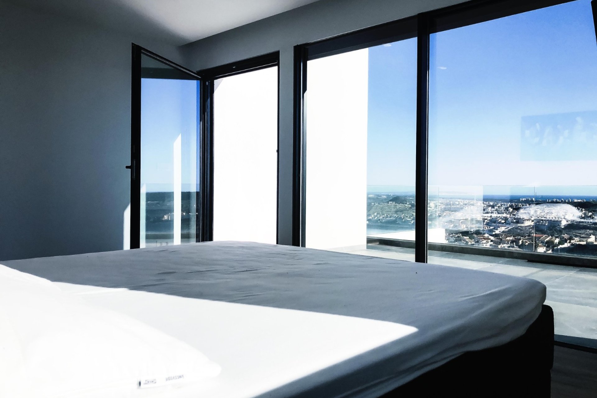 Segunda mano - Villa -
Ciudad Quesada - Costa Blanca