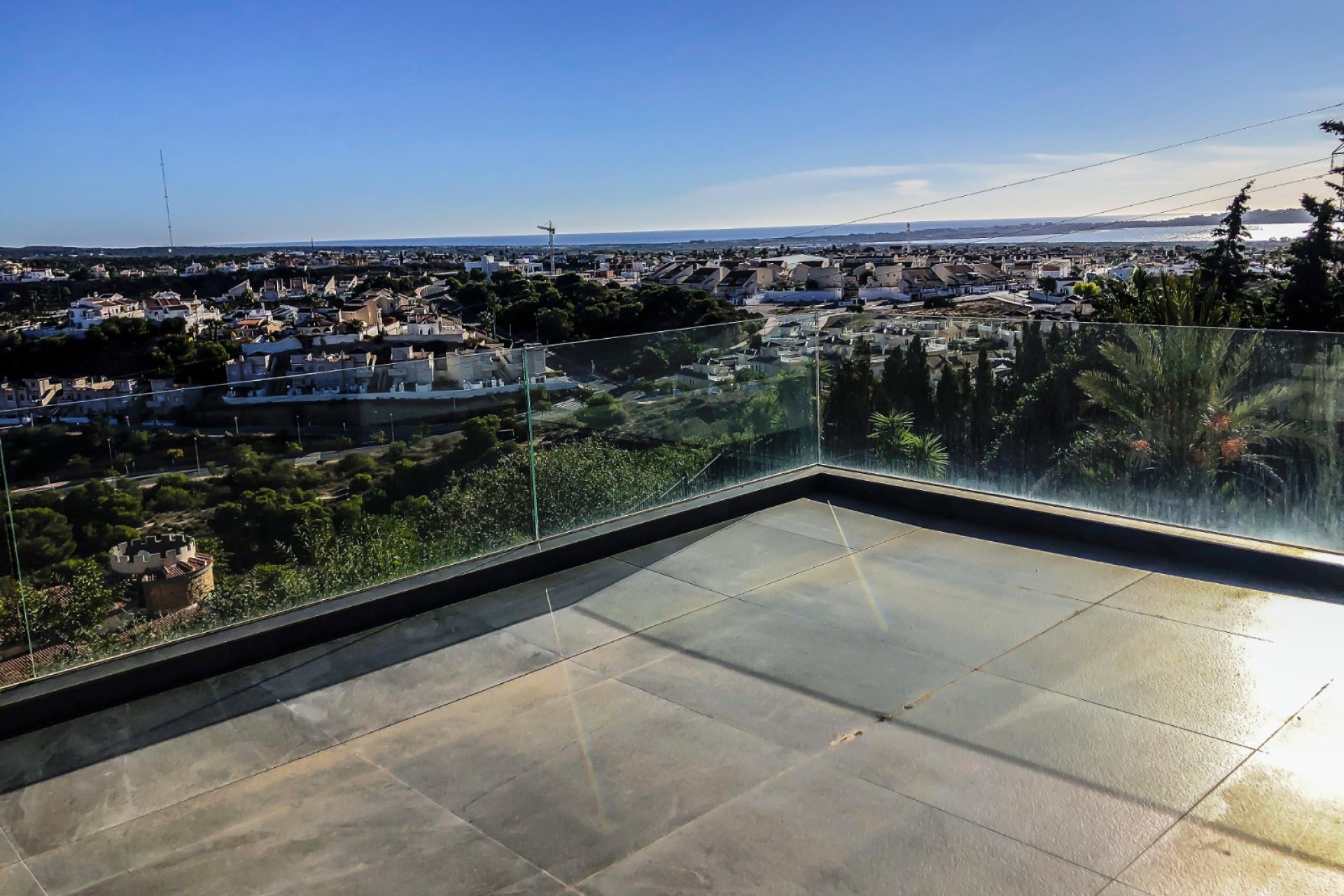 Segunda mano - Villa -
Ciudad Quesada - Costa Blanca