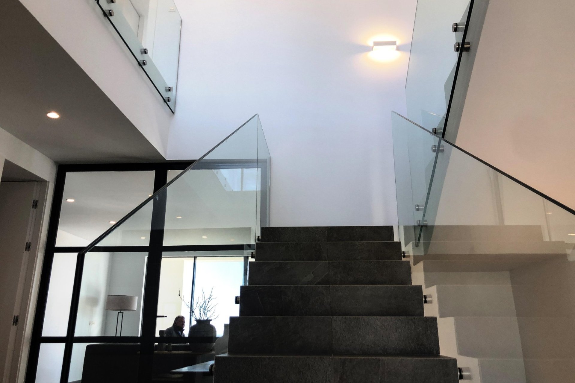 Segunda mano - Villa -
Ciudad Quesada - Costa Blanca