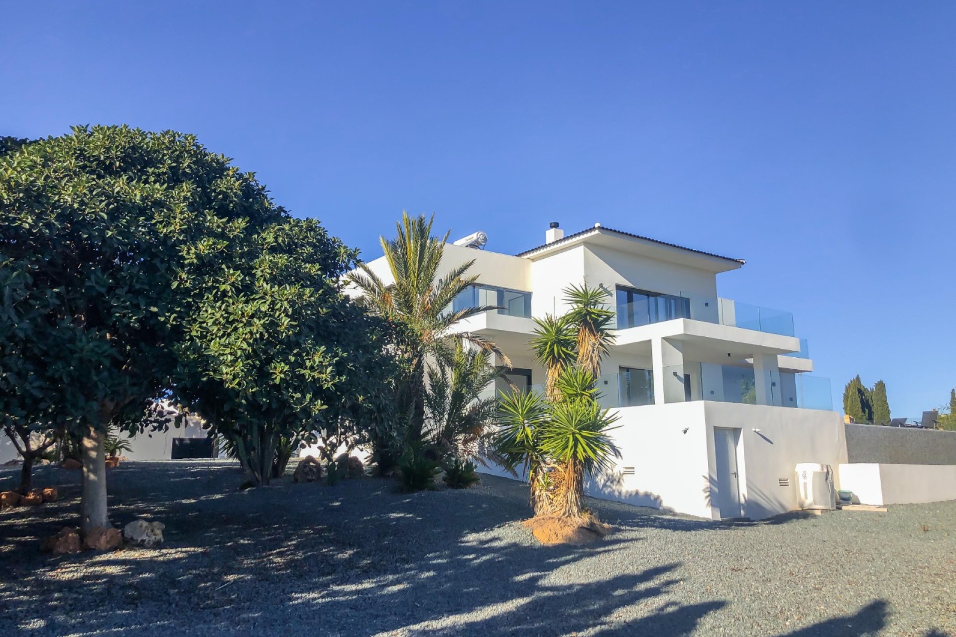 Segunda mano - Villa -
Ciudad Quesada - Costa Blanca