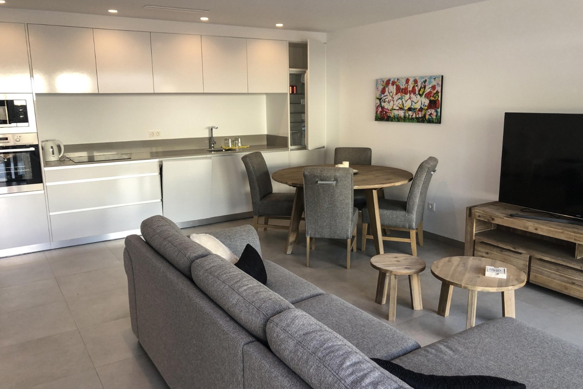 Segunda mano - Villa -
Ciudad Quesada - Costa Blanca