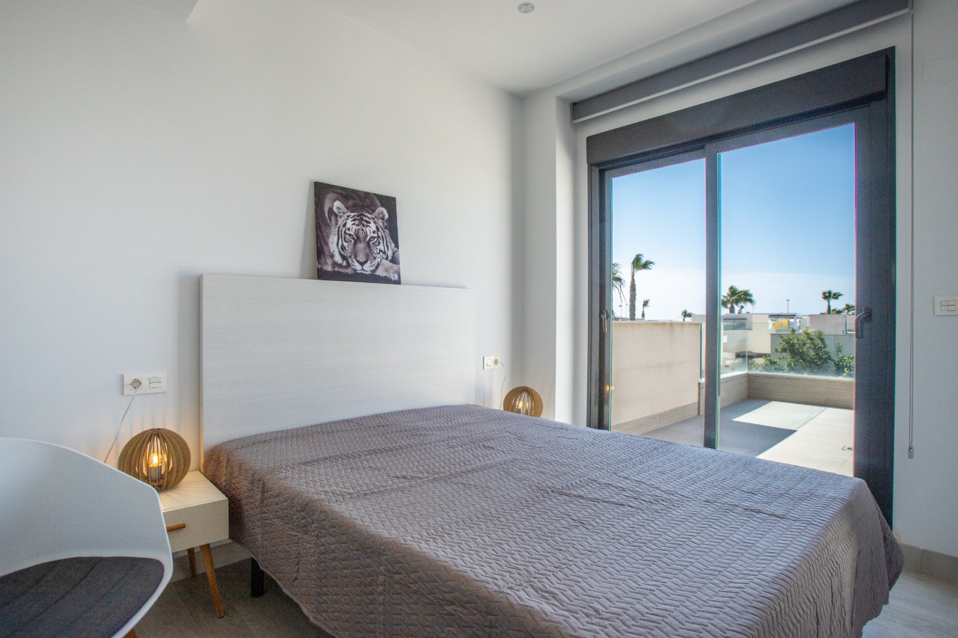 Segunda mano - Villa -
Ciudad Quesada - Costa Blanca