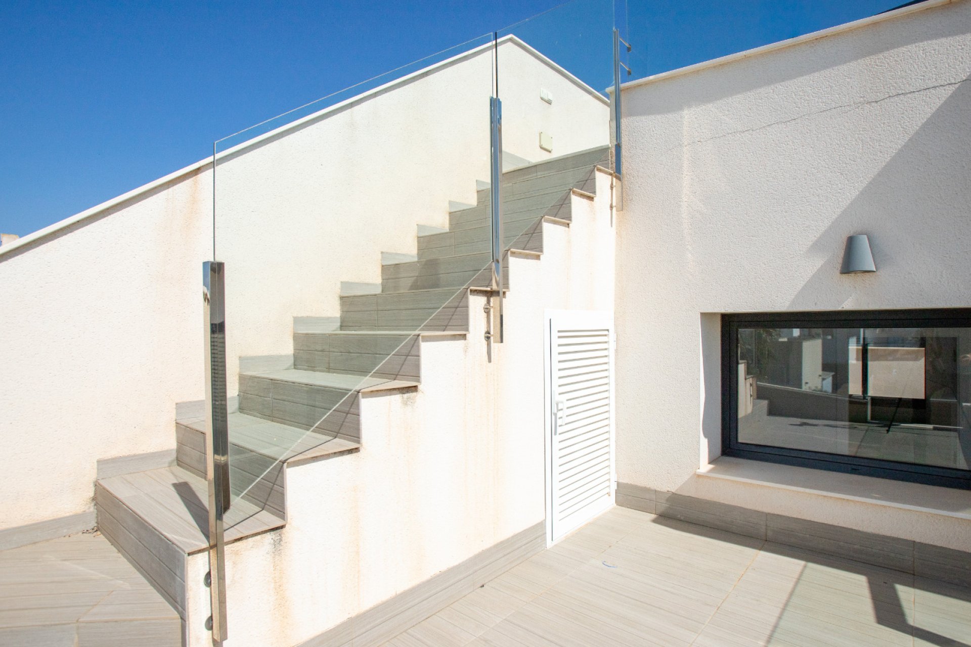 Segunda mano - Villa -
Ciudad Quesada - Costa Blanca