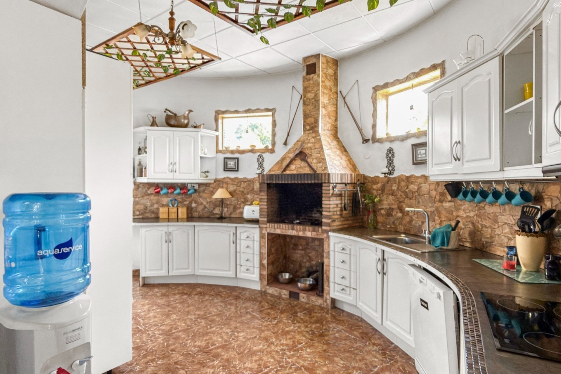 Segunda mano - Villa -
Ciudad Quesada - Costa Blanca