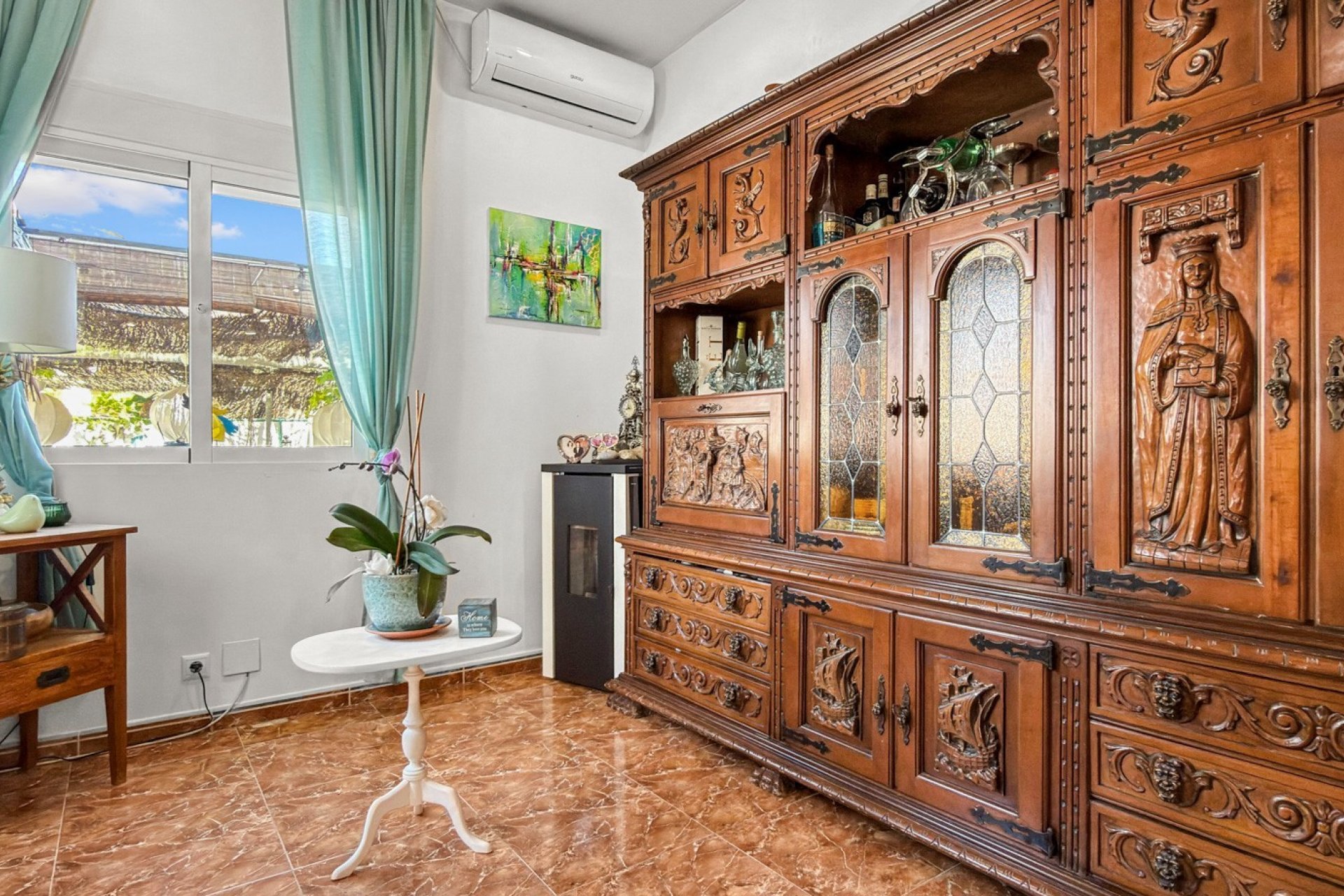 Segunda mano - Villa -
Ciudad Quesada - Costa Blanca