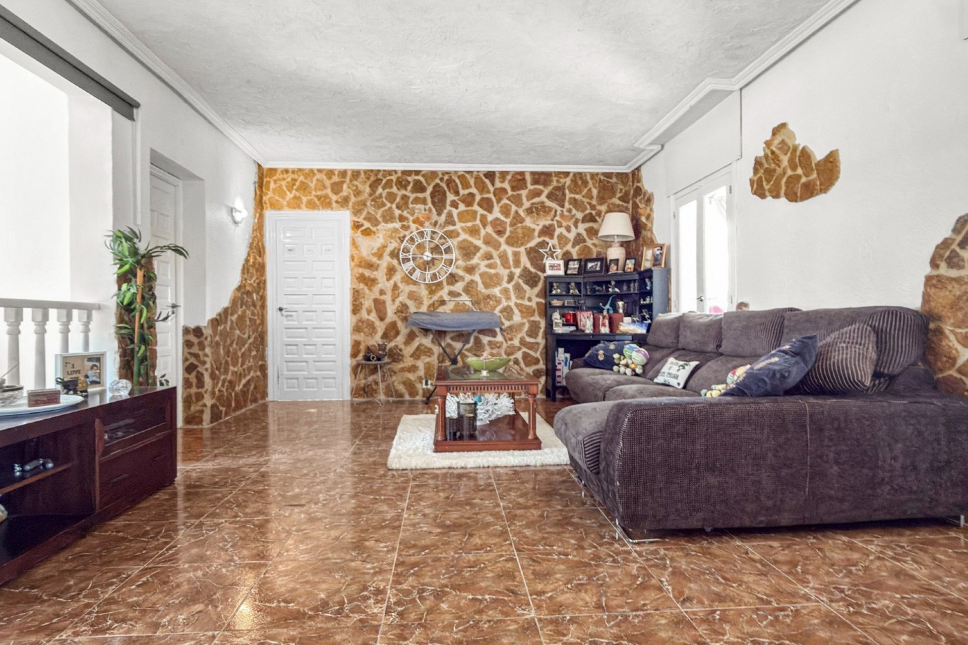 Segunda mano - Villa -
Ciudad Quesada - Costa Blanca