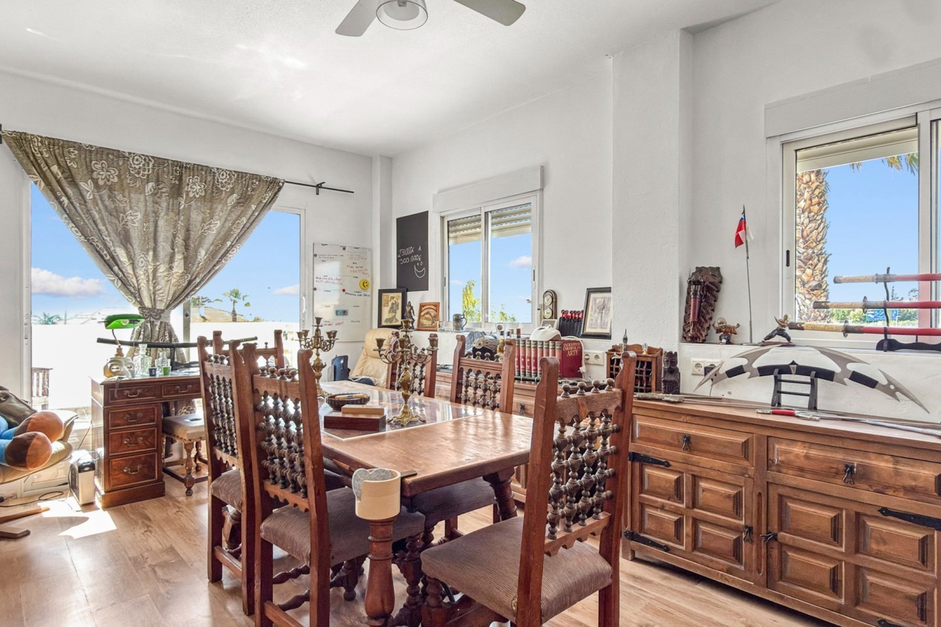 Segunda mano - Villa -
Ciudad Quesada - Costa Blanca