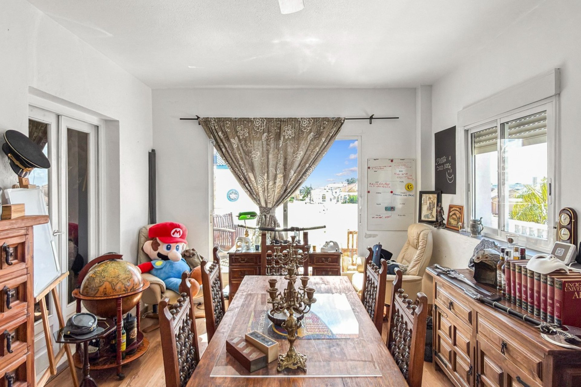 Segunda mano - Villa -
Ciudad Quesada - Costa Blanca