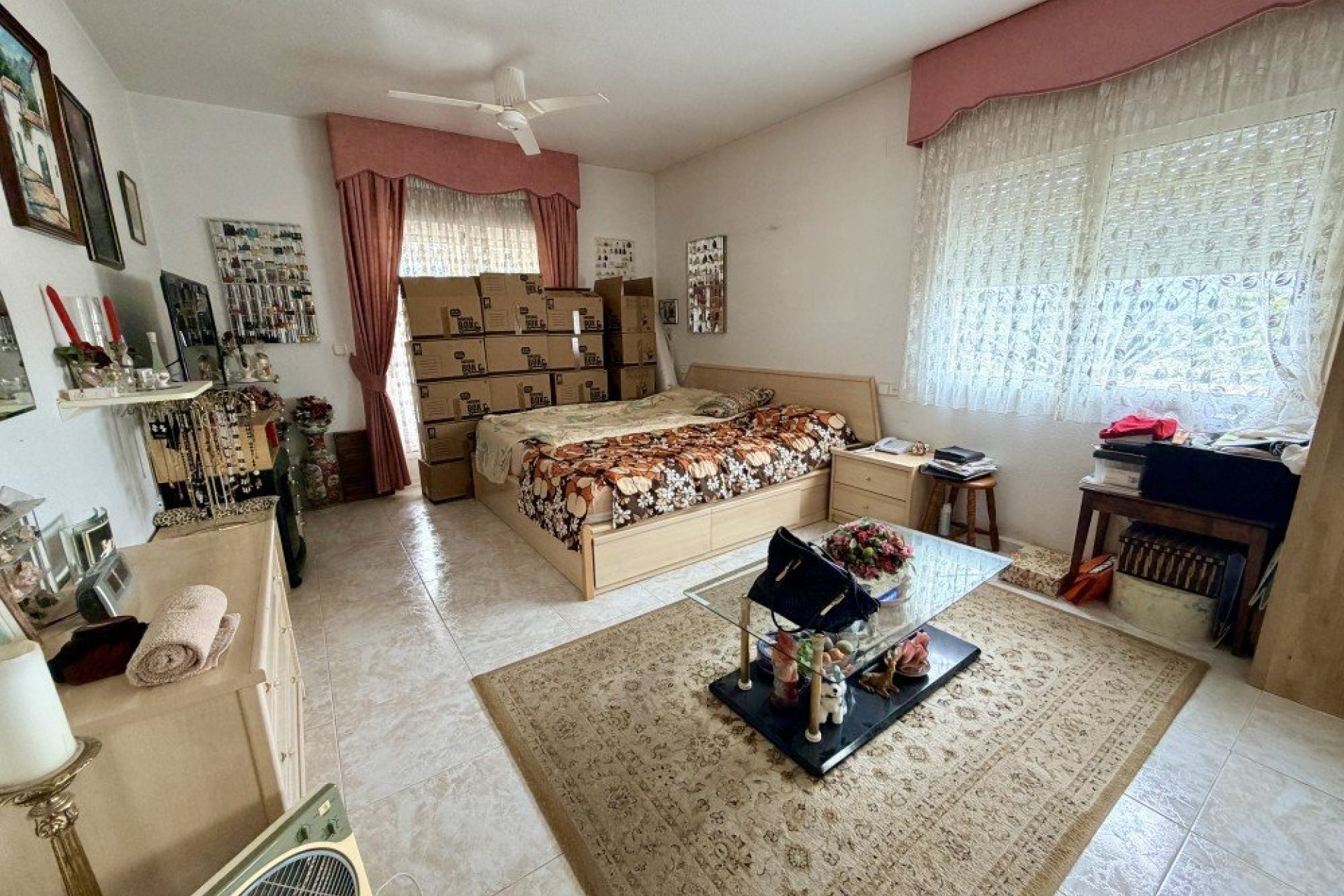 Segunda mano - Villa -
Ciudad Quesada - Costa Blanca