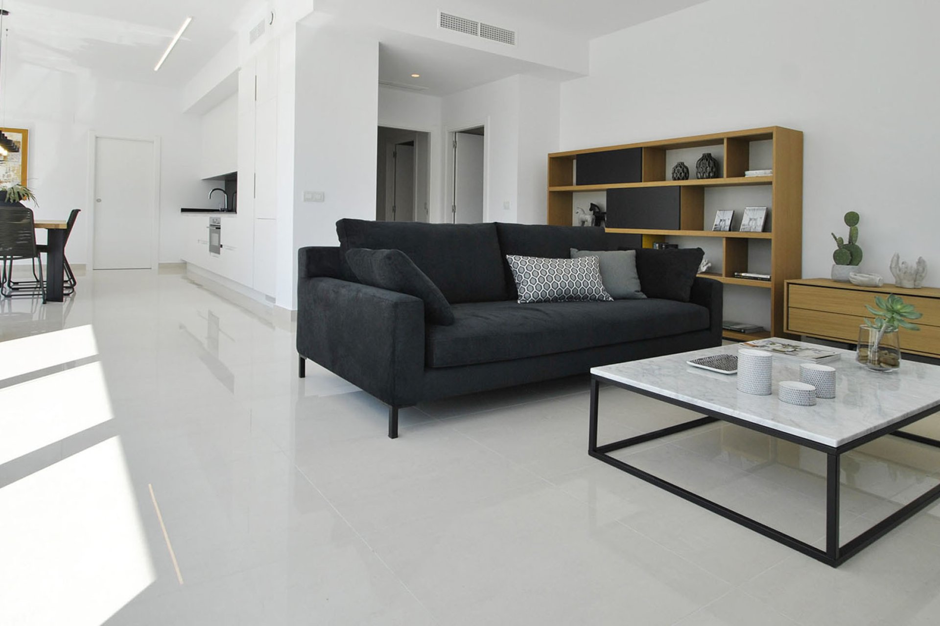 Segunda mano - Villa -
Ciudad Quesada - Costa Blanca