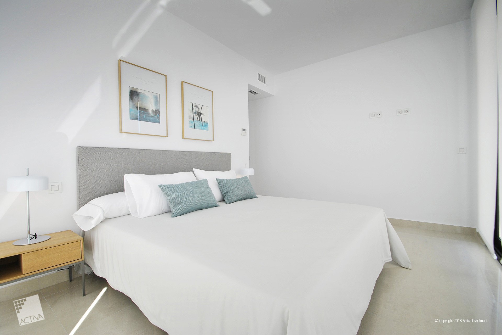 Segunda mano - Villa -
Ciudad Quesada - Costa Blanca