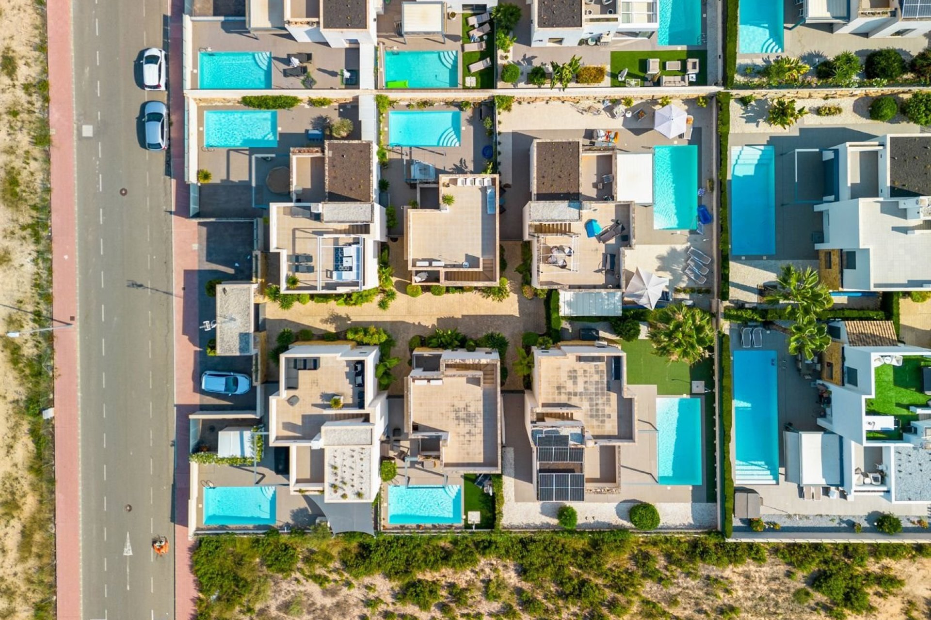 Segunda mano - Villa -
Ciudad Quesada - Costa Blanca