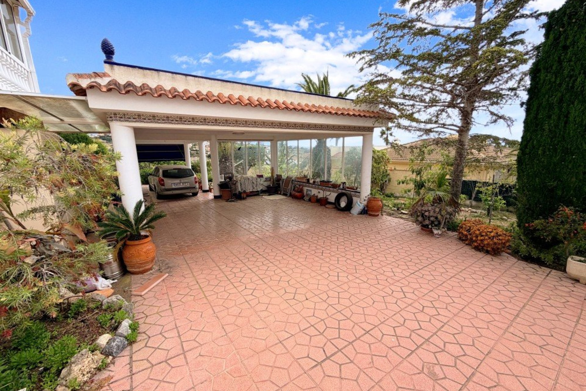 Segunda mano - Villa -
Ciudad Quesada - Costa Blanca