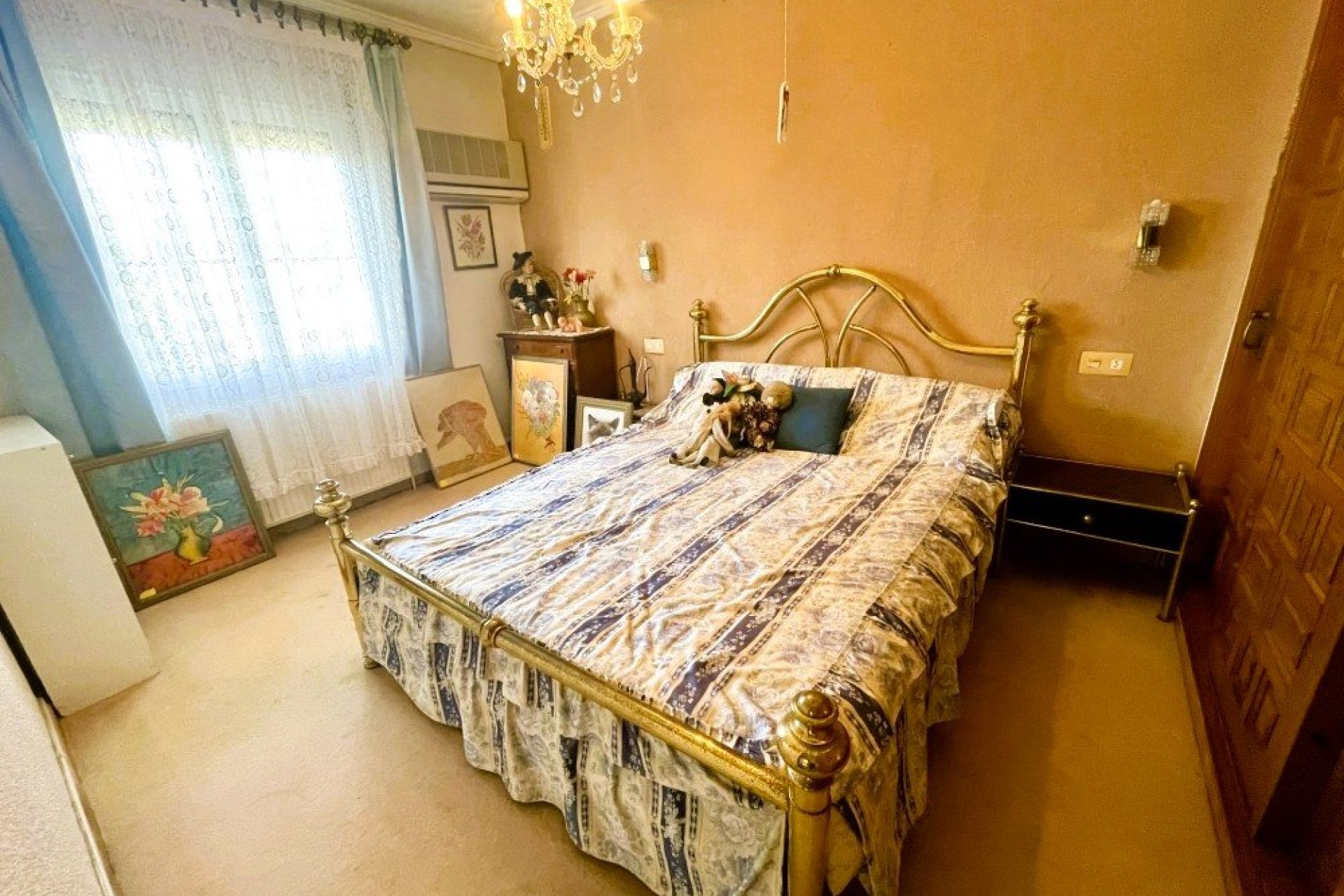 Segunda mano - Villa -
Ciudad Quesada - Costa Blanca