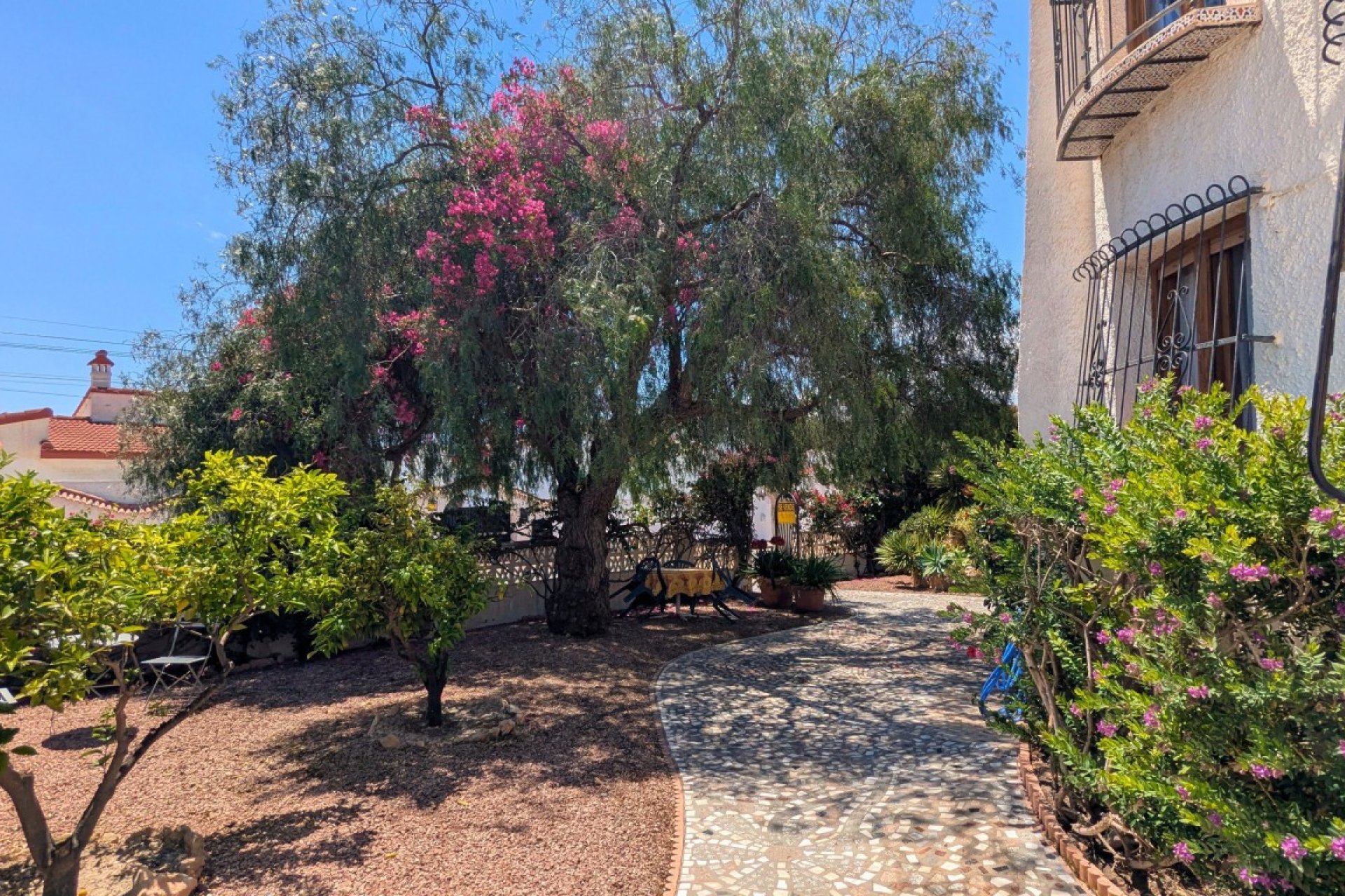 Segunda mano - Villa -
Ciudad Quesada - Costa Blanca