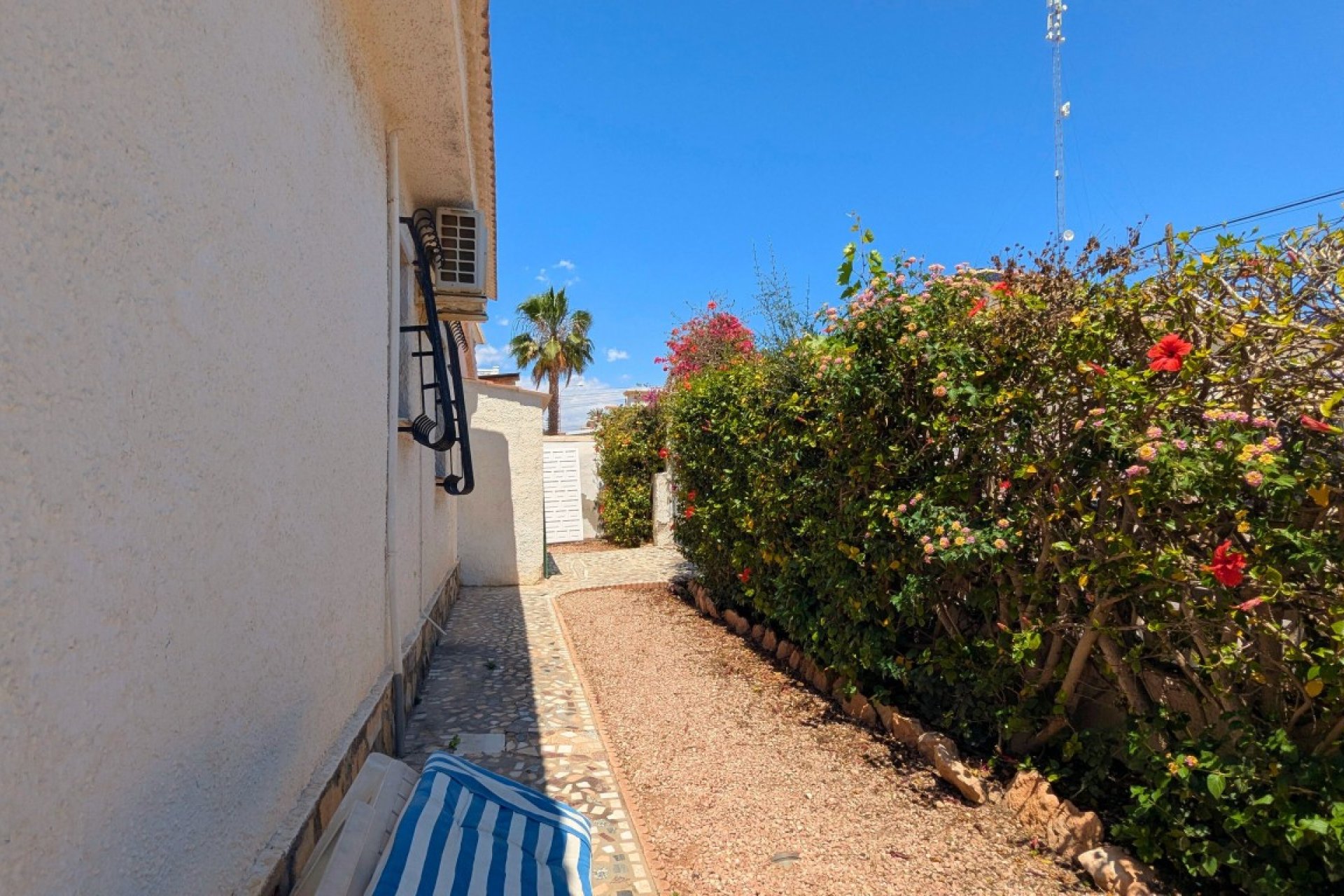 Segunda mano - Villa -
Ciudad Quesada - Costa Blanca