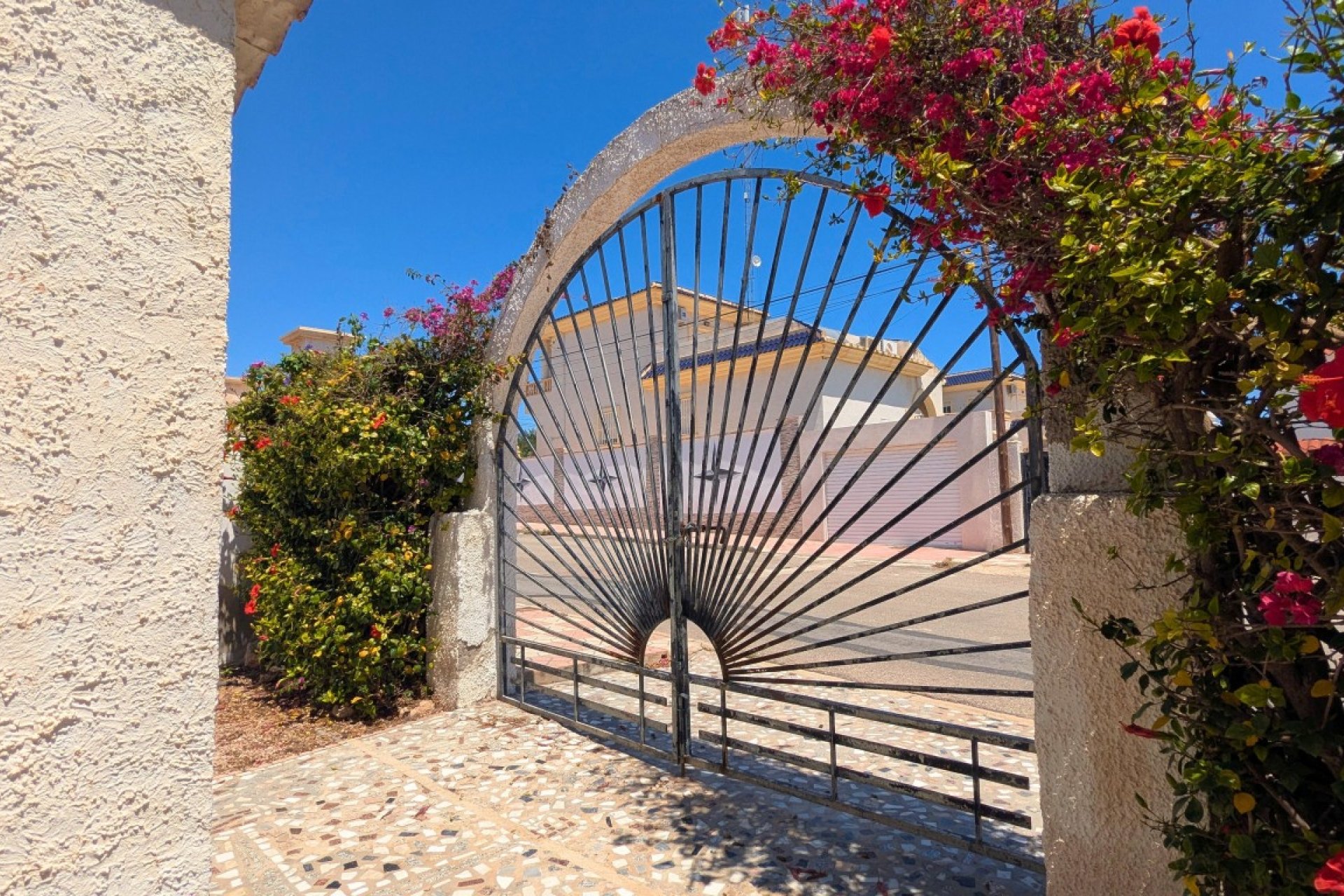 Segunda mano - Villa -
Ciudad Quesada - Costa Blanca