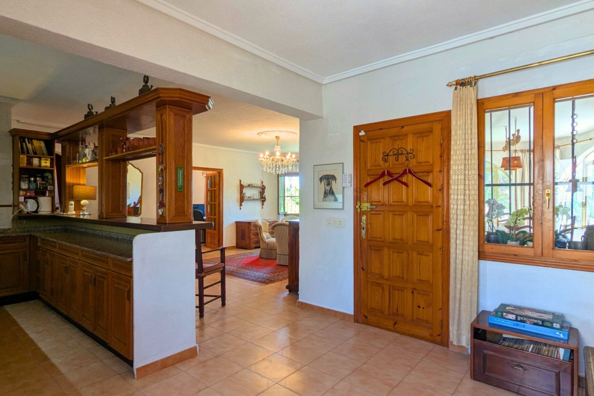 Segunda mano - Villa -
Ciudad Quesada - Costa Blanca