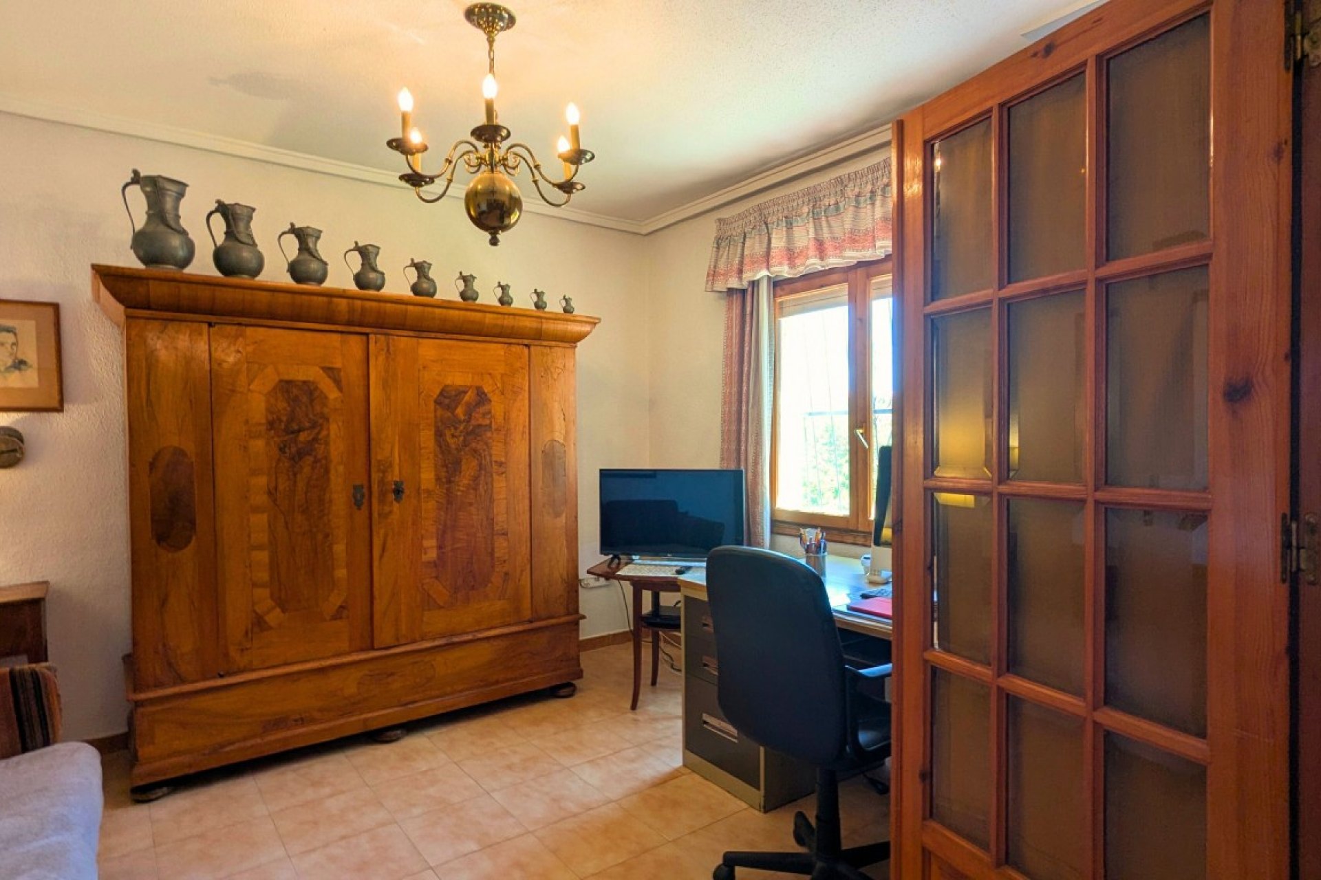 Segunda mano - Villa -
Ciudad Quesada - Costa Blanca