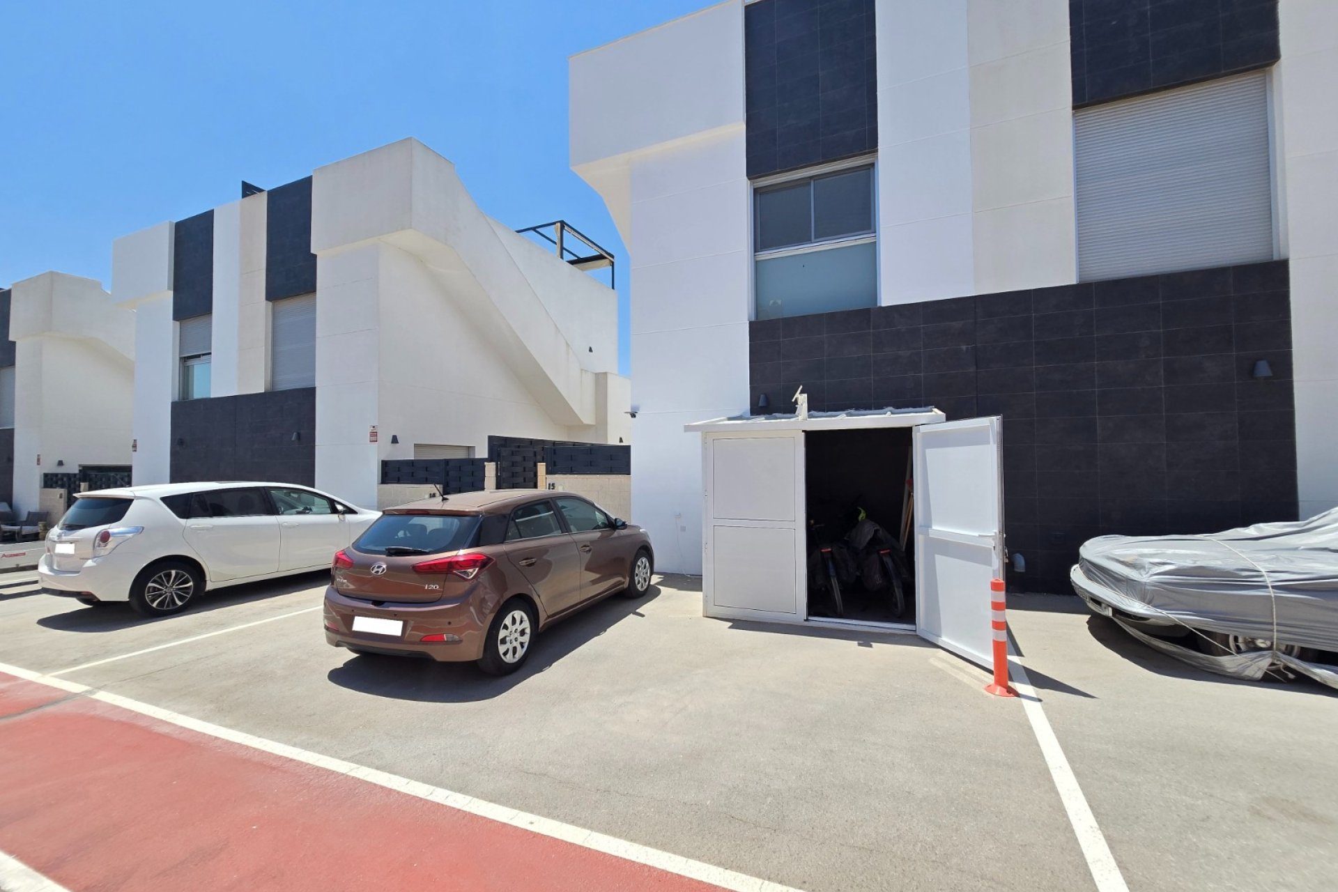 Segunda mano - Villa -
Ciudad Quesada - Costa Blanca