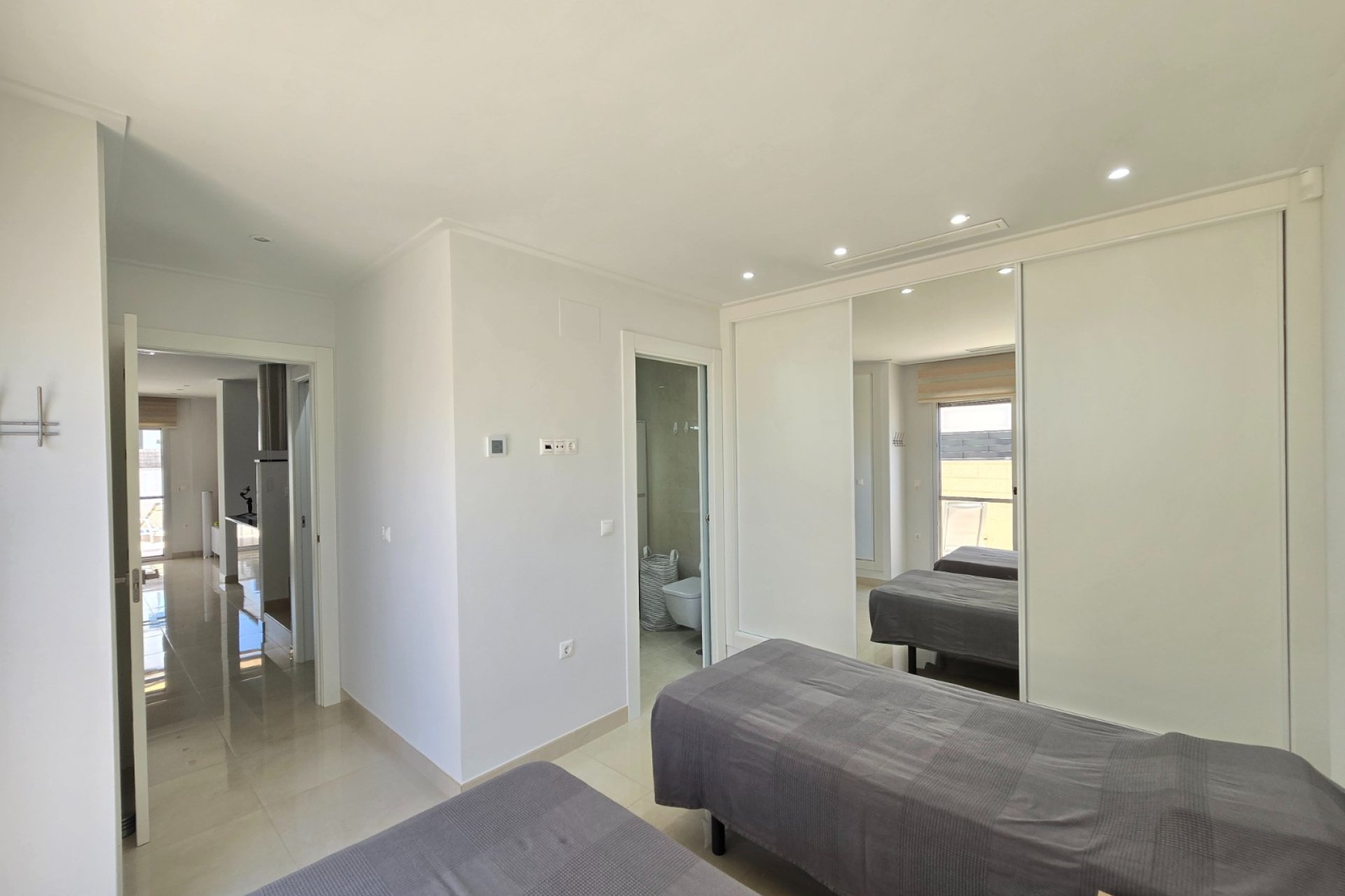 Segunda mano - Villa -
Ciudad Quesada - Costa Blanca