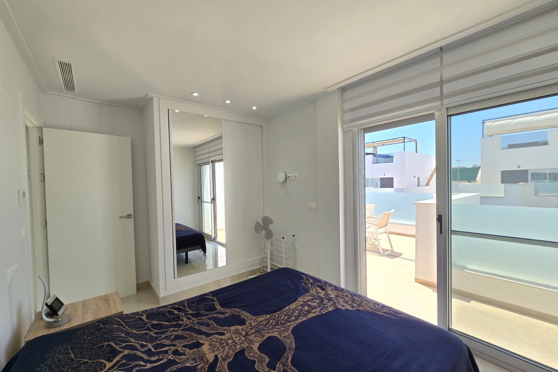 Segunda mano - Villa -
Ciudad Quesada - Costa Blanca