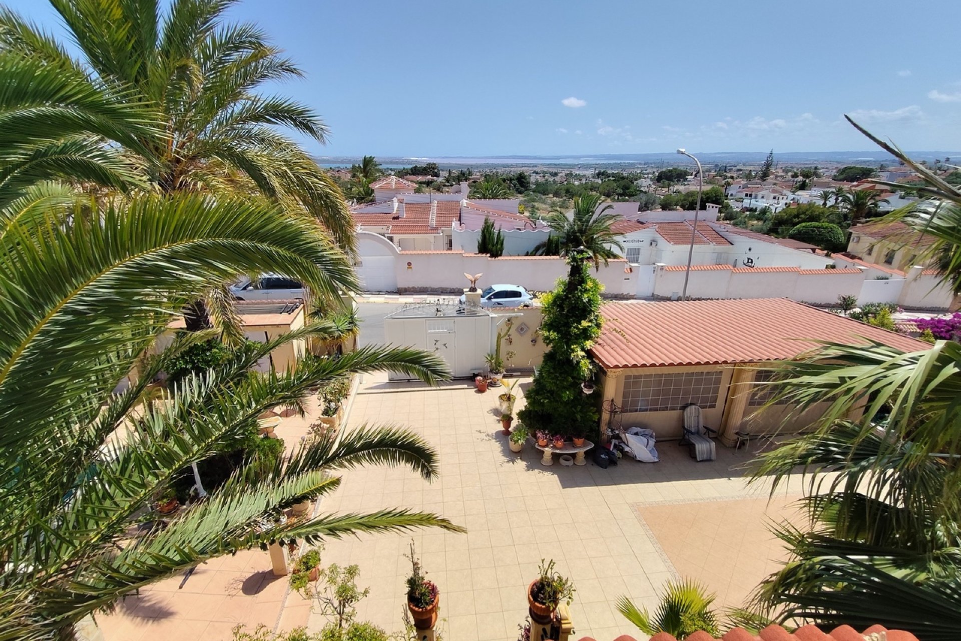 Segunda mano - Villa -
Ciudad Quesada - Costa Blanca