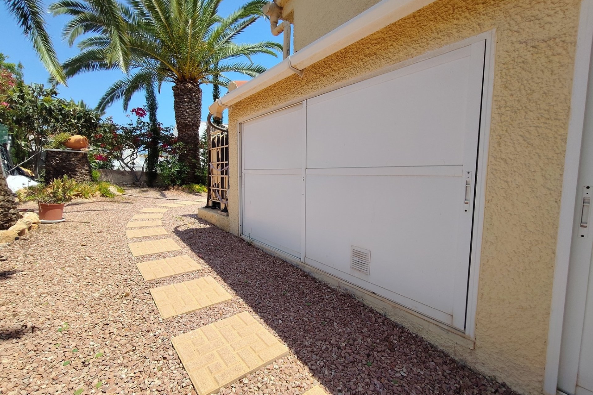 Segunda mano - Villa -
Ciudad Quesada - Costa Blanca