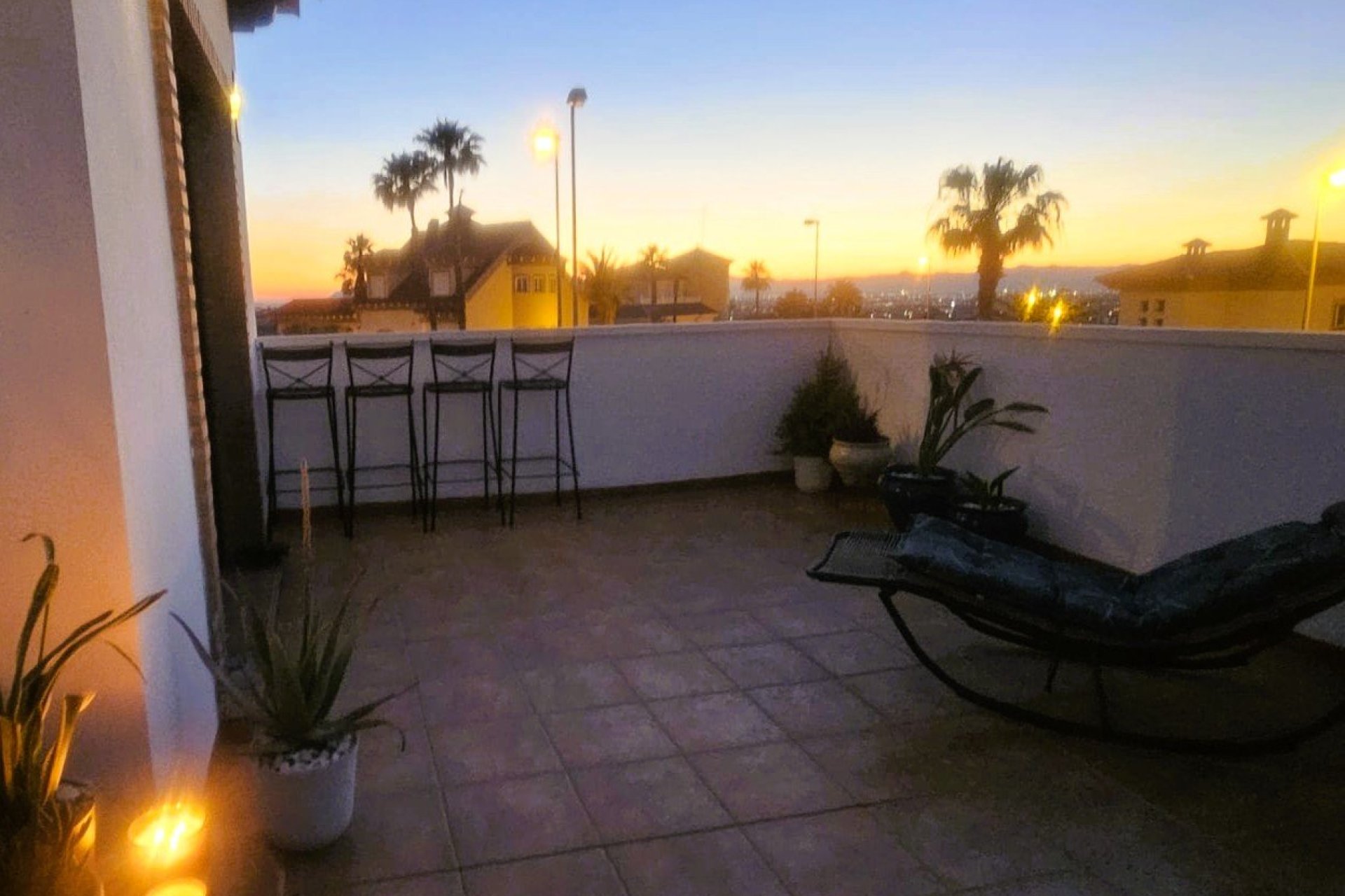 Segunda mano - Villa -
Ciudad Quesada - Costa Blanca