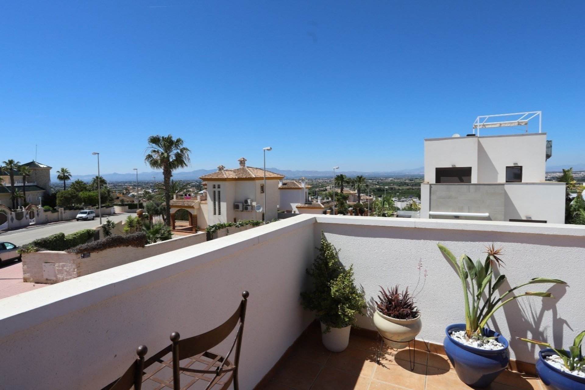 Segunda mano - Villa -
Ciudad Quesada - Costa Blanca