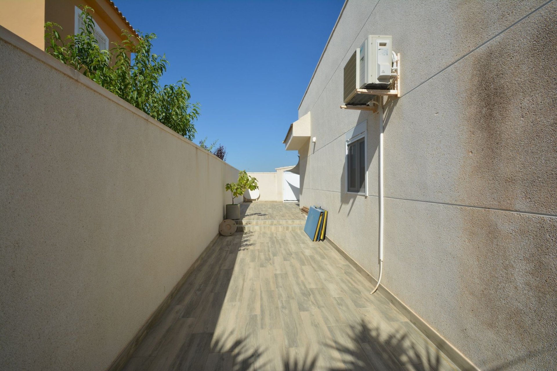 Segunda mano - Villa -
Ciudad Quesada - Costa Blanca