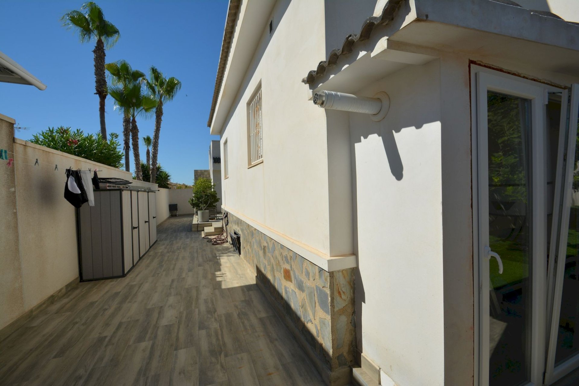 Segunda mano - Villa -
Ciudad Quesada - Costa Blanca
