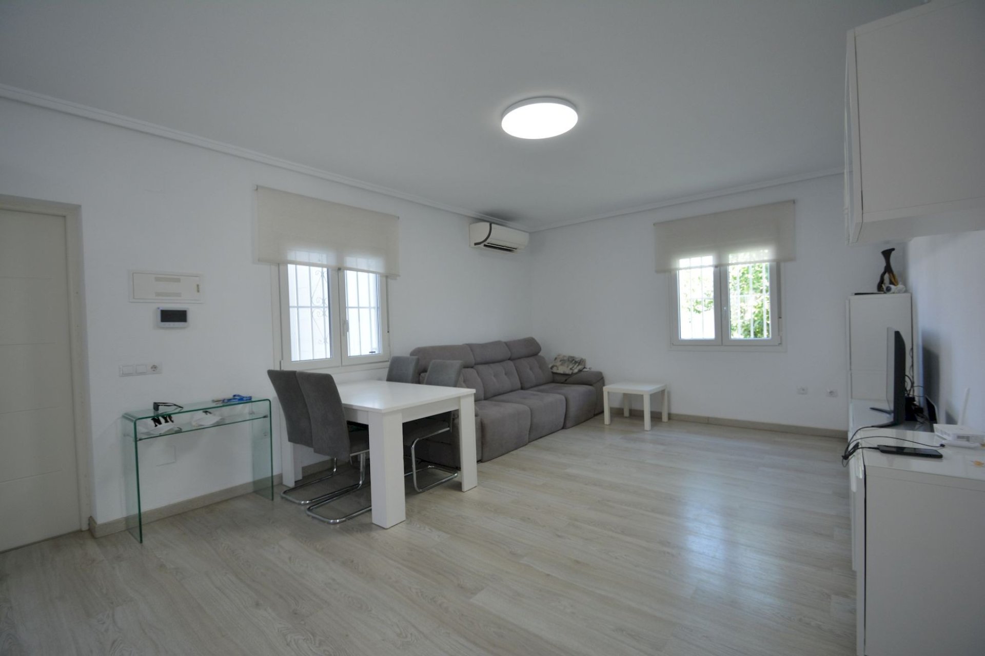 Segunda mano - Villa -
Ciudad Quesada - Costa Blanca