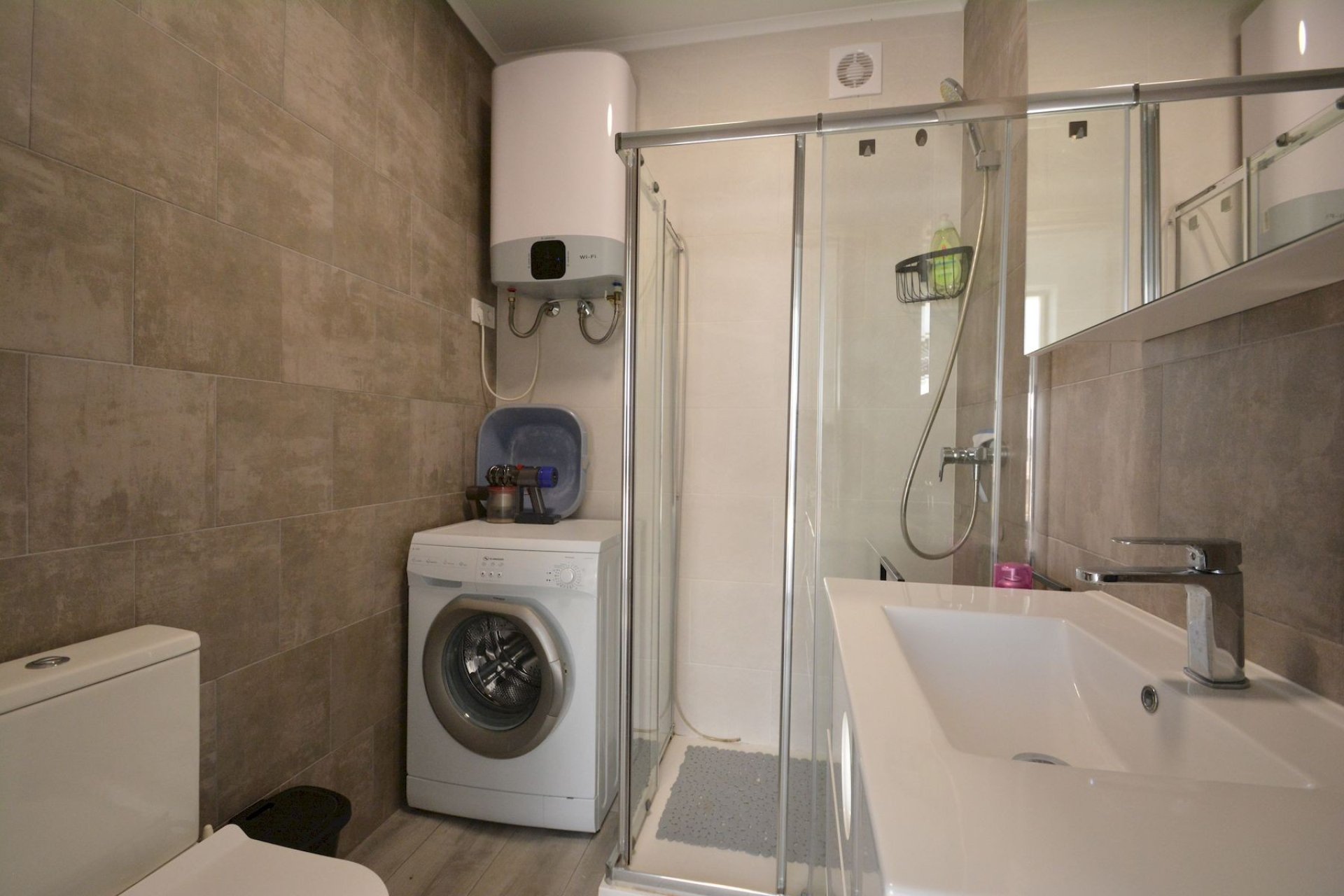 Segunda mano - Villa -
Ciudad Quesada - Costa Blanca