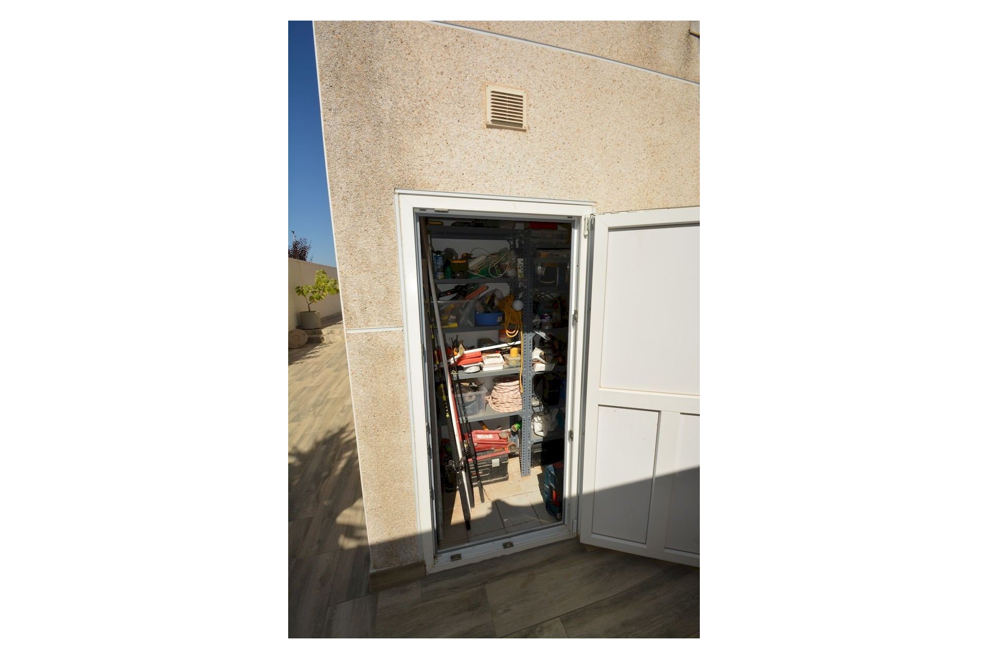 Segunda mano - Villa -
Ciudad Quesada - Costa Blanca